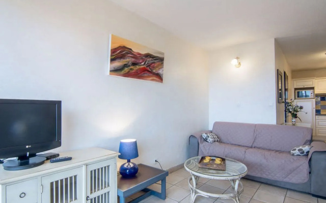 Villa Eden Parc Bredene 10665