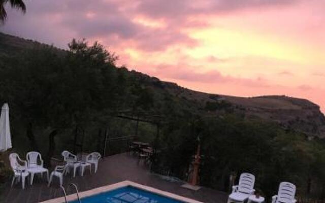 Casa Siciliana Altarbiah