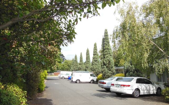Ringwood Motel