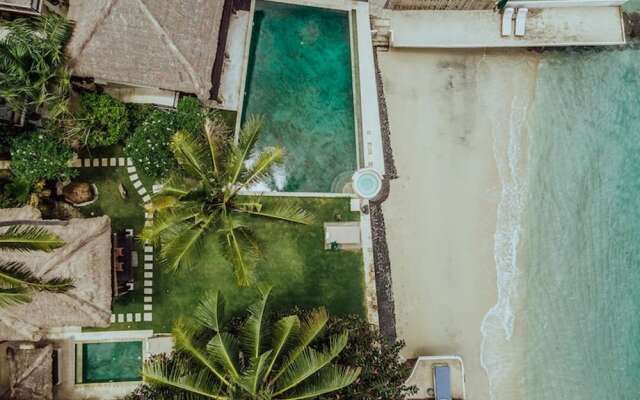 The Village of Angels Villas