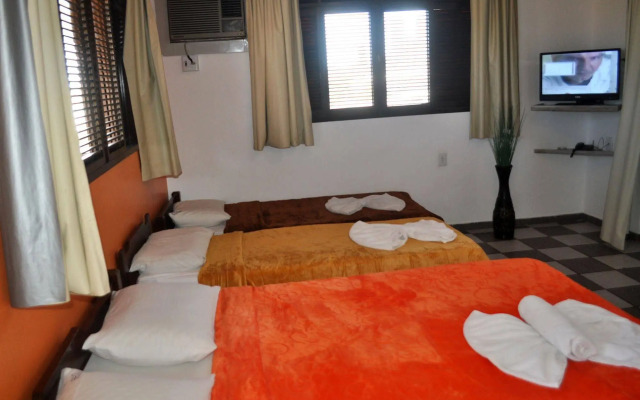 Hotel Enseada de Ponta Negra