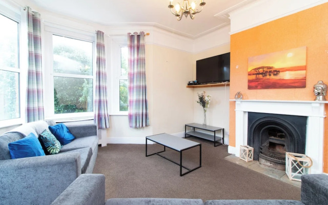 Thornbury Guest House Room 3