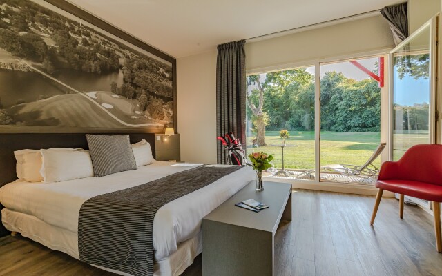 Saint-Malo Golf Resort