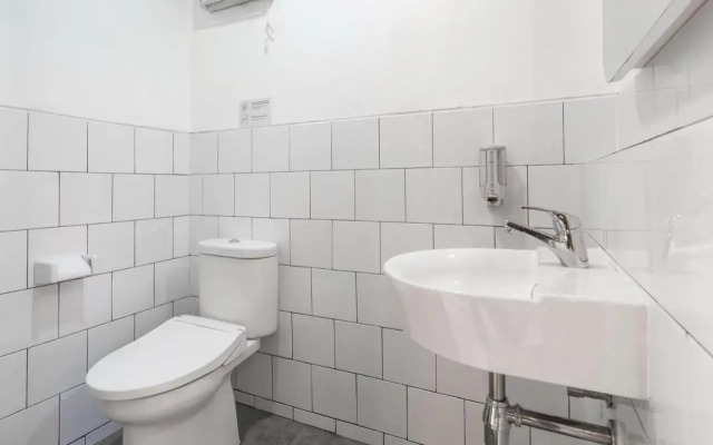 Bobocabin The Tavia Puncak