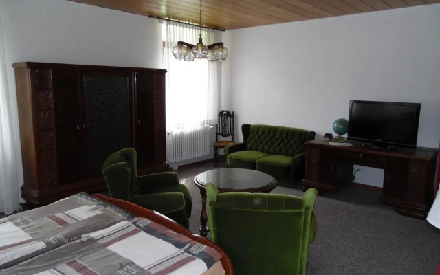 Hotel Klappenburg - Bed und Breakfast