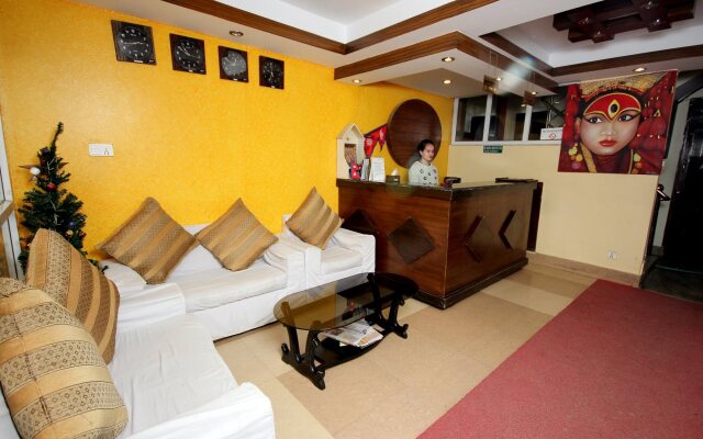 Annapurna Guest House