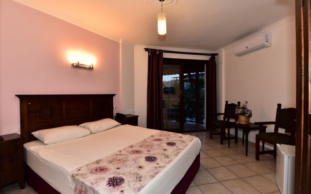Ayaz Aqua - All Inclusive