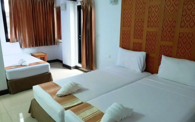 New Siam Palace Ville