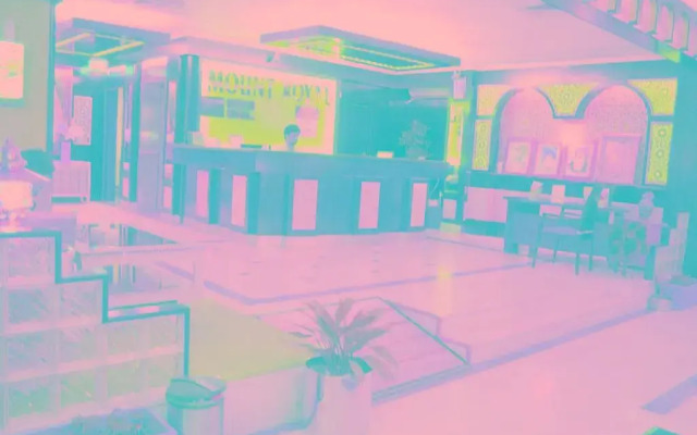 Mount Royal Hotel