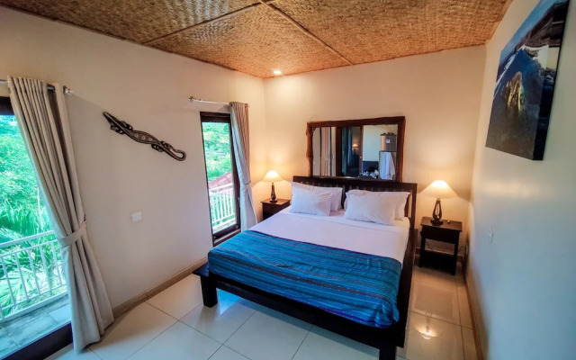 Ekas Surf Resort