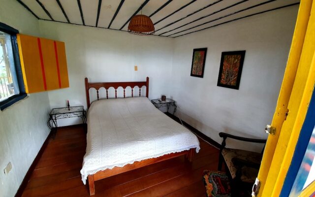 Mirador Turistico Colina del Sol Hotel