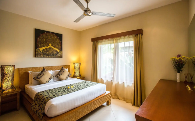 Villa Seriska Seminyak Bali