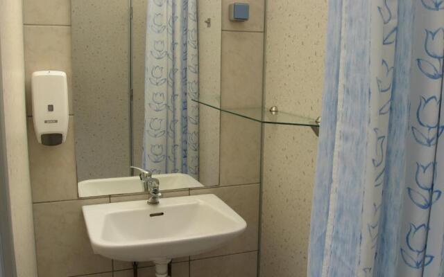 Lystskov Camping & Cottages