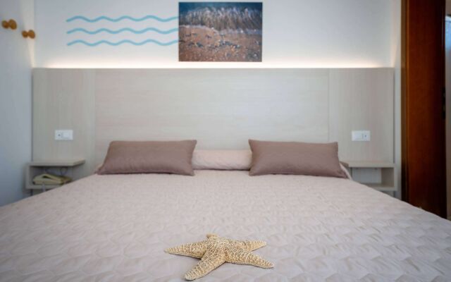 Hotel Marisa
