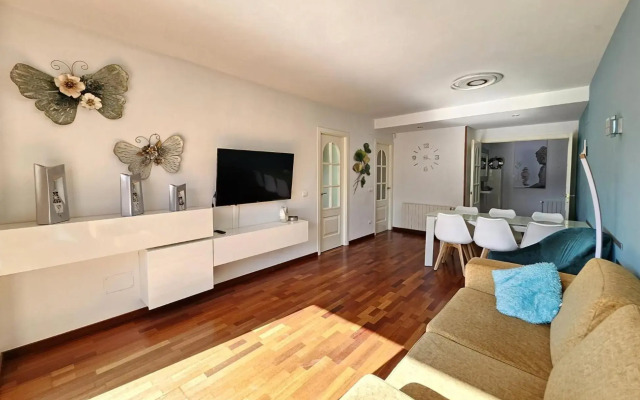 Apartamento Vilallonga