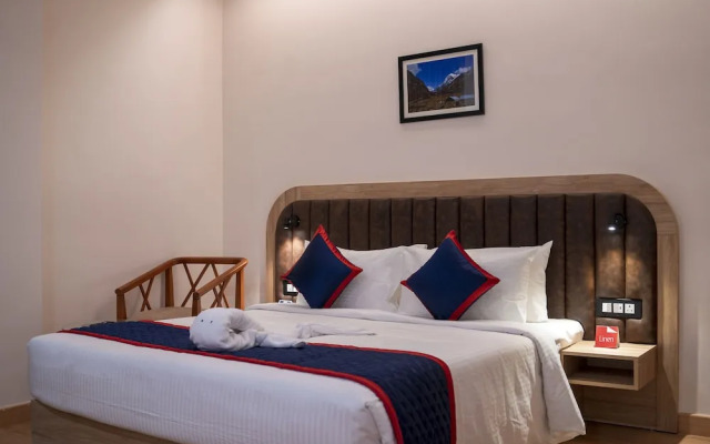 Zip By Spree Hotels Gangtok