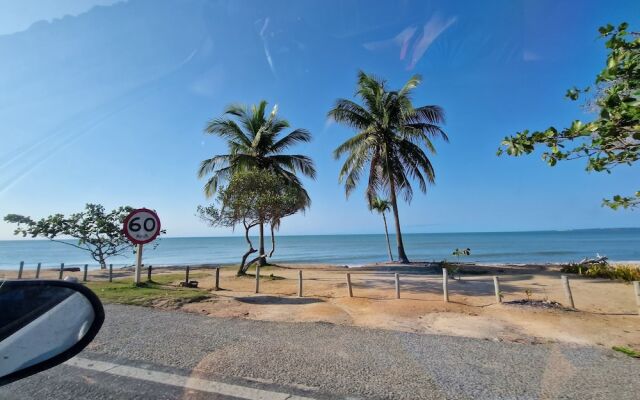 Lovely 1-bed Chalet in Mutari/santa Cruz Cabralia