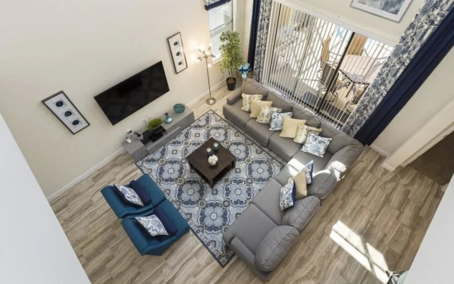 Villa De Tommaso - Solterra