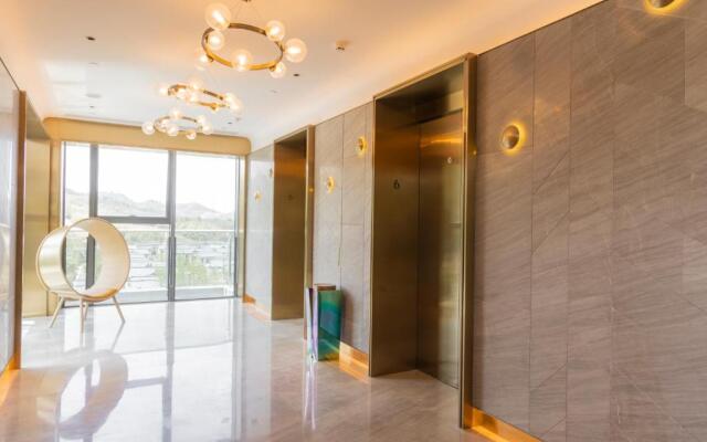 Hotel Indigo Hangzhou Tianmushan by IHG