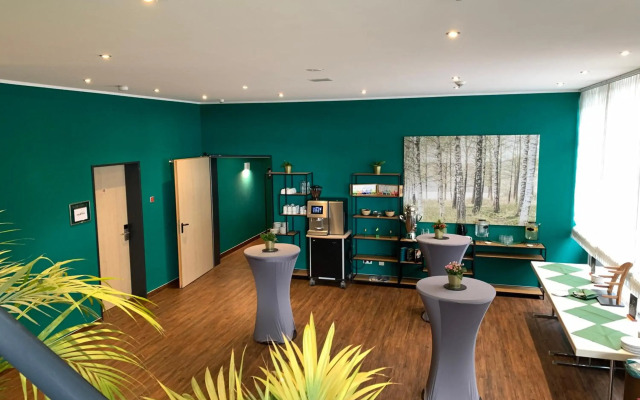 Waldhotel Eskeshof