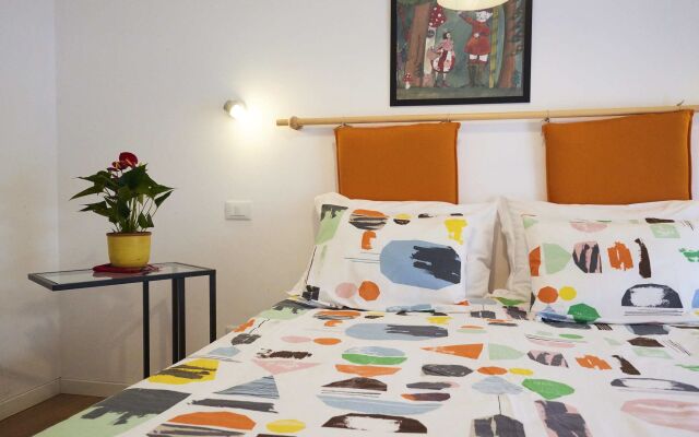 True Colors Apartments Sivori