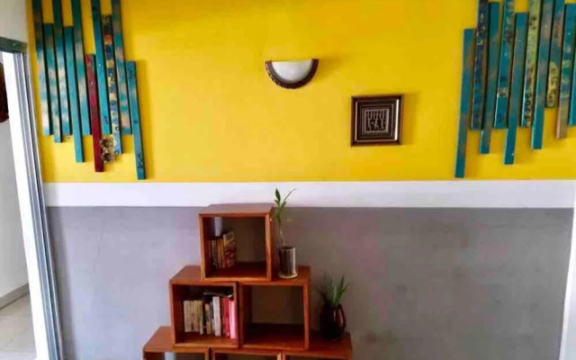 Beautiful 3-bed 2 Bath House at Spur Road Freetown