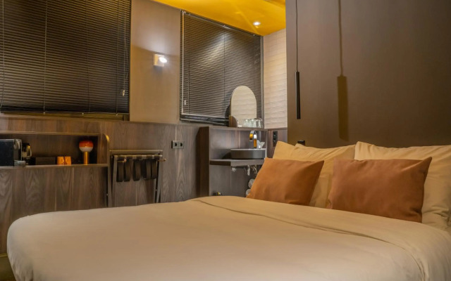 Hotel Frank since 1666