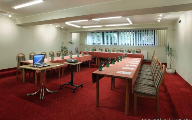 Hotel Bartan Gdansk Seaside