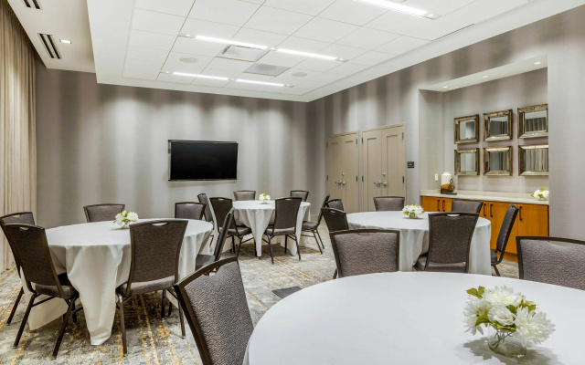 Residence Inn Providence Downtown