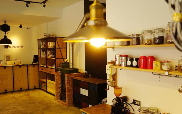 RA Guesthouse