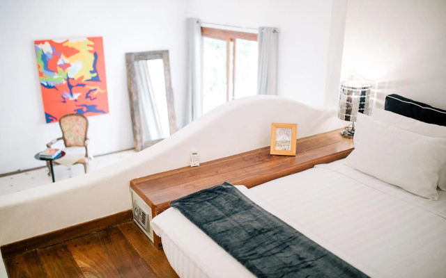The Apartment Umalas – Guest Rooms – Kerobokan Kelod