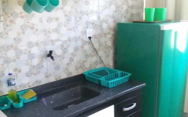 Guest House Renascer K&W