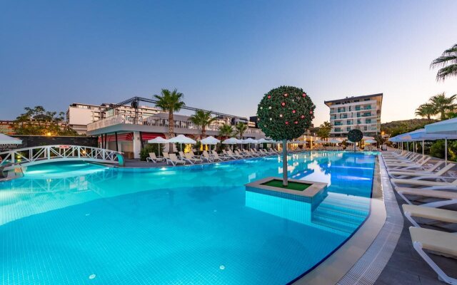 White City Resort Hotel