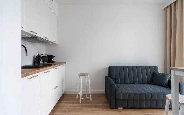 RentPlanet - Apartament Legnicka