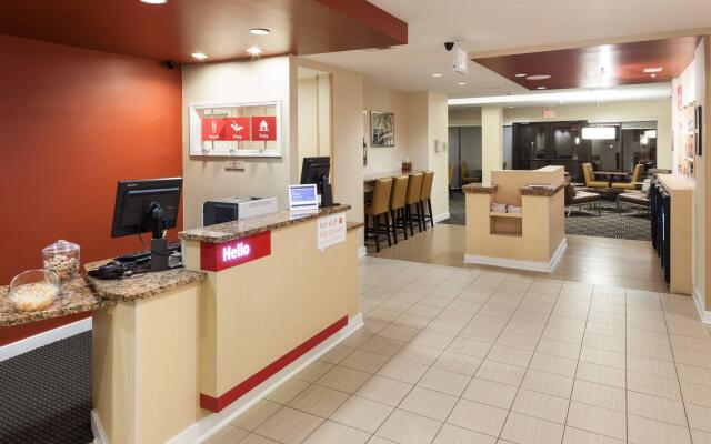 TownePlace Suites by Marriott Columbia Southeast/Ft Jackson