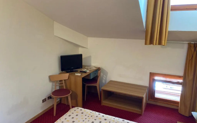 Hotel Geier
