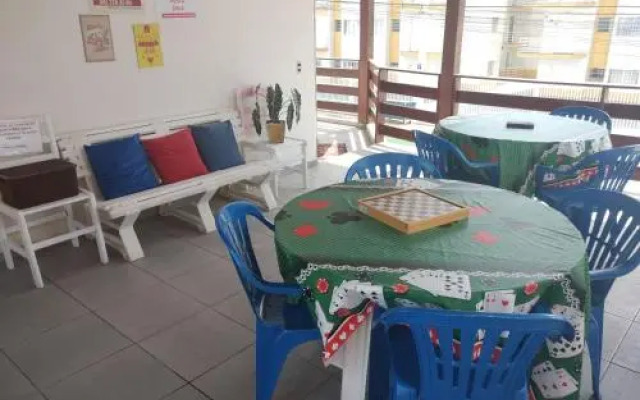 Chalés Marazul Toninhas