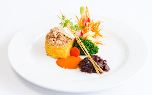 Distinction Whangarei Hotel & Conference Centre