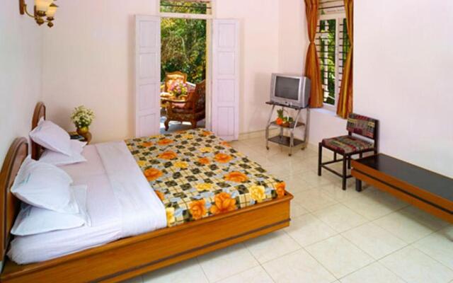 Periyar House