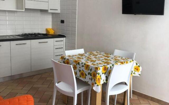 Bilocale in Centro a 100m Dal Mare - Aautsv12669