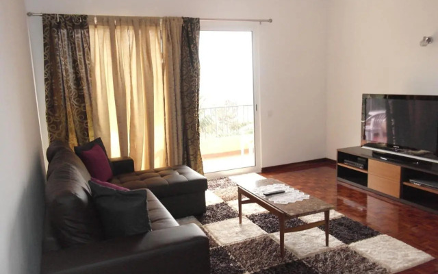Inmaculado Apartment