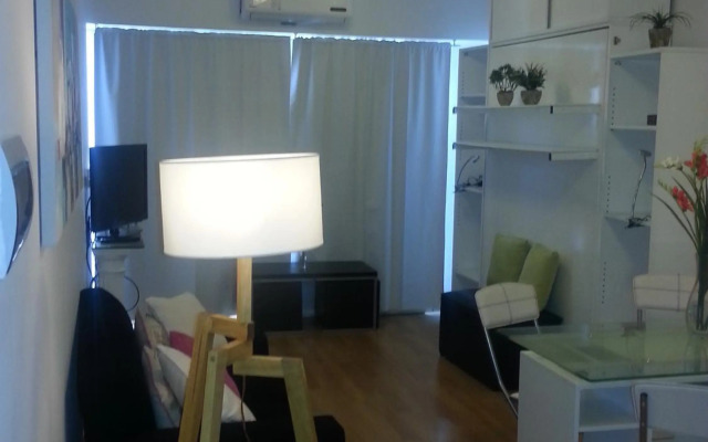 PALERMO AREVALO STUDIO apart