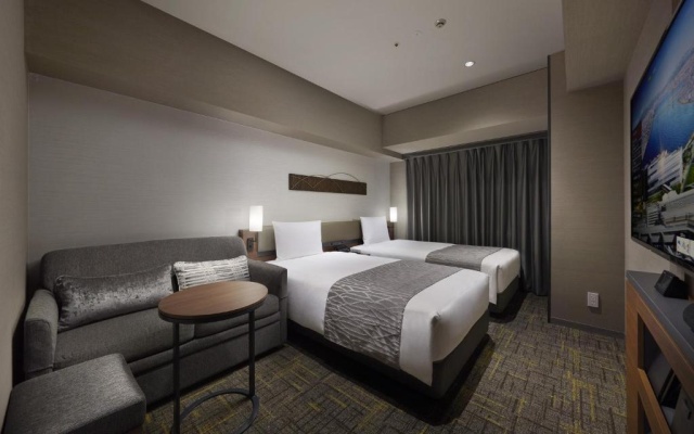 Superior Twin room (트윈 침대 2개) 사진 2