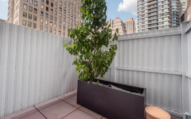 The Herald Powered by LuxUrban