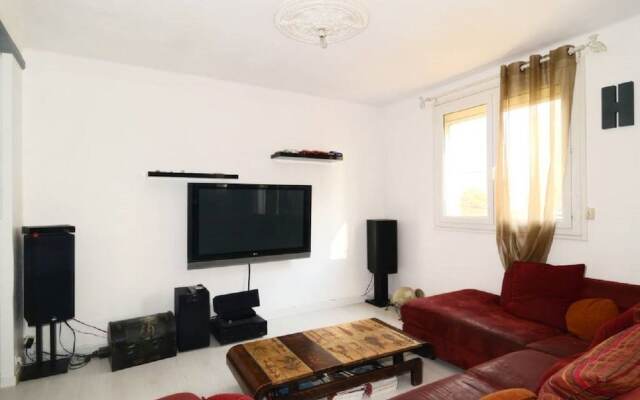 T3 au cœur de la Venise Provençale