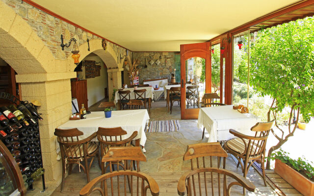 Datca Turk Evi Otel