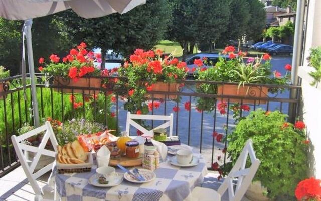 Chambre d'hôtes Myosotis