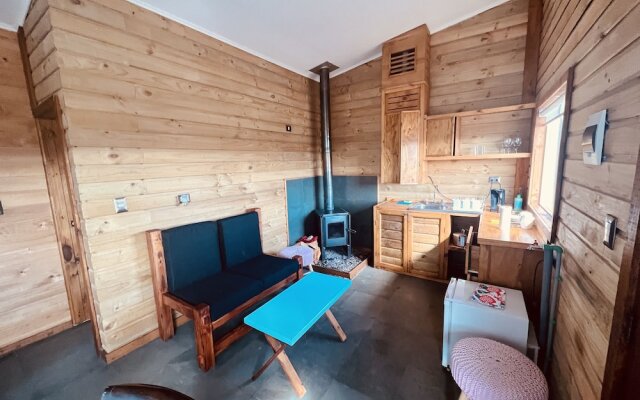 Calafate Lodge Patagonia