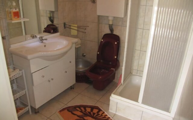 Apartment Božidar