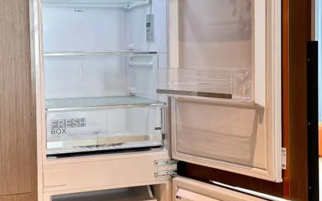 Wuxi Fuxuan Yunduan Apartment (Nanchan Temple Sanyang Square)